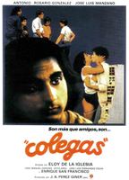 Colegas (1982) Nacktszenen