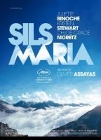 Clouds of Sils Maria (2014) Nacktszenen