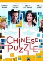 Chinese Puzzle 2013 film nackten szenen