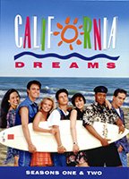 California Dreams (1992-1997) Nacktszenen