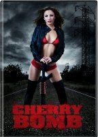 Cherry Bomb (2011) Nacktszenen