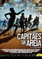 Capitães da Areia 2011 film nackten szenen