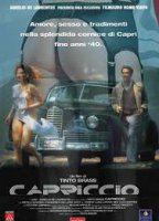 Capriccio 1987 film nackten szenen
