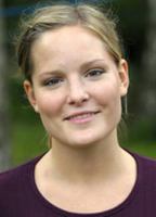 Cecilie Bøcker Rosling nackt