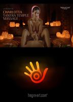 Charlotta - Tantra Temple Massage 2015 film nackten szenen