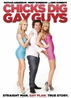 Chicks Dig Gay Guys (2014) Nacktszenen