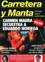 Carretera y Manta 2000 film nackten szenen