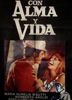 Con alma y vida 1970 film nackten szenen