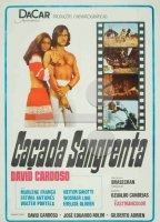 Caçada Sangrenta 1974 film nackten szenen