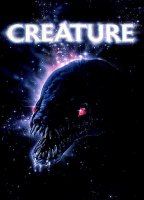 Creature 1985 film nackten szenen