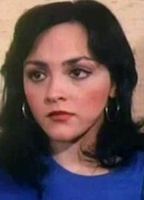 Claudia Guzmán nackt