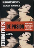 Crímenes de pasion 1995 film nackten szenen