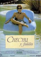 Chechu y familia 1992 film nackten szenen
