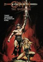 Conan the Barbarian nacktszenen