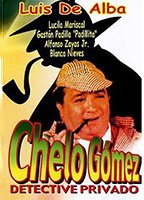 Chelo Gómez Detective privado 1990 film nackten szenen