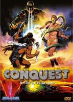 Conquest 1983 film nackten szenen