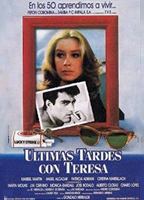 Últimas tardes con Teresa 1983 film nackten szenen