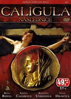 Caligula's Spawn 2009 film nackten szenen