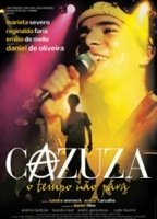 Cazuza – O Tempo não Para 2004 film nackten szenen