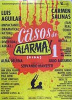 Casos de alarma 1986 film nackten szenen