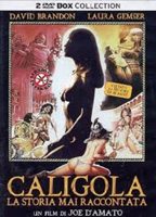The Emperor Caligula: The Untold Story 1982 film nackten szenen