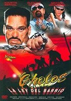 Cholos la ley del barrio (2003) Nacktszenen