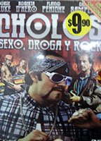 Cholos, sexo, droga y rock (1999) Nacktszenen