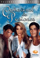 Cañaveral de pasiones (1996) Nacktszenen