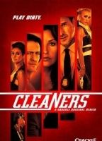 Cleaners 2013 film nackten szenen