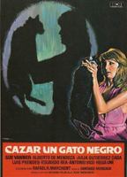 Cazar un gato negro 1977 film nackten szenen