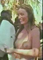 Catherine Schell nackt. Nacktbilder & Videos, Sextape < ANCENSORED