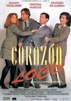 Corazón loco (1997) Nacktszenen
