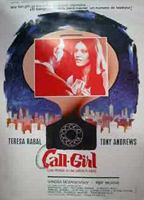 Call Girl: La vida privada de una señorita bien 1976 film nackten szenen