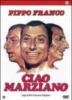 Ciao Marziano 1980 film nackten szenen