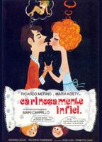 Cariñosamente infiel (1980) Nacktszenen