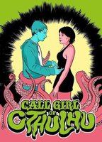 Call Girl of Cthulhu (2014) Nacktszenen