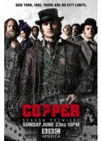 Copper 2012 film nackten szenen