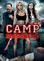 Camp Massacre (2014) Nacktszenen