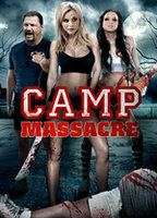 Camp Massacre 2014 film nackten szenen