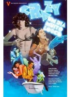 Crazy - Um Dia Muito Louco 1981 film nackten szenen