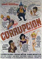 Corrupción 1983 film nackten szenen
