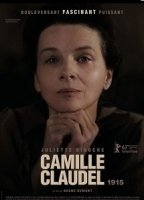 Camille Claudel 1915 (2013) Nacktszenen