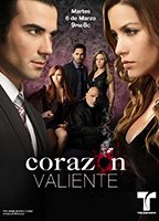 Corazon Valiente 2012 film nackten szenen