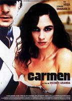 Carmen 2003 film nackten szenen