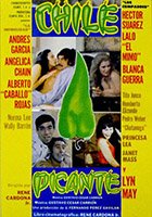 Chile picante (1981) Nacktszenen