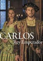 Carlos, Rey Emperador (2015-heute) Nacktszenen