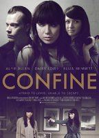 Confine 2012 film nackten szenen