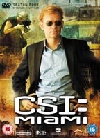 CSI: Miami 2002 - 2012 film nackten szenen