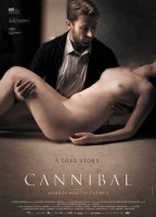 Caníbal 2013 film nackten szenen