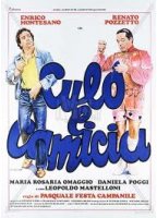 Culo e Camicia 1981 film nackten szenen